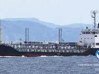Нефтеналивной/химический танкер на продажу
