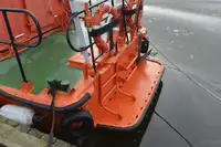 Лоцманский катер на продажу