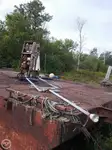 Баржа на продажу