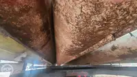 Круизное судно на продажу