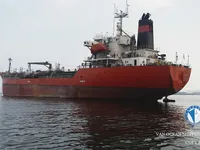 Нефтеналивной/химический танкер на продажу