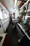 Судно для геодезических работ на продажу