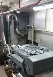 Круизное судно на продажу