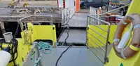 Спасательное судно на продажу