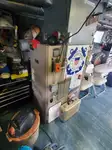 Патрульный катер на продажу