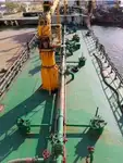 Нефтеналивной/химический танкер на продажу