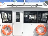 Катамаран на продажу