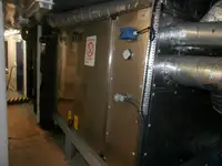 Контейнеровоз на продажу