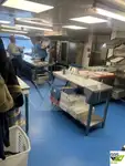 Круизное судно на продажу
