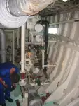 Круизное судно на продажу