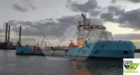 Буксир на продажу