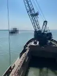 Дноуглубитель на продажу