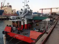 Многоцелевое судно на продажу