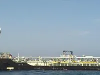 Нефтеналивной/химический танкер на продажу