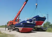 Буксир на продажу