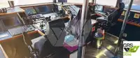 Пассажирское судно на продажу