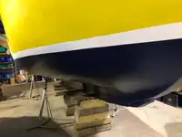 Trawler на продажу