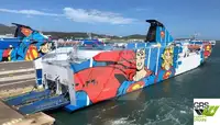 Ro-Ro ship на продажу