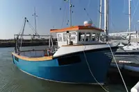 Рабочие суда на продажу