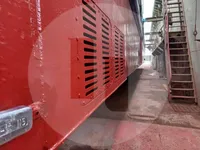 Судно с краном на продажу