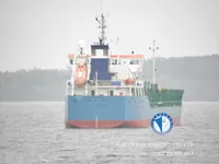 Нефтеналивной/химический танкер на продажу