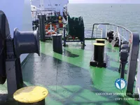 Нефтеналивной/химический танкер на продажу