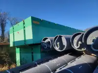 Баржа на продажу