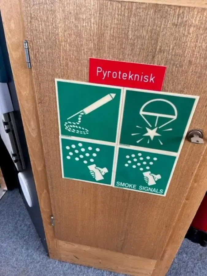 Патрульный катер на продажу