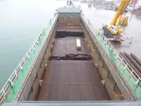 Сухогруз на продажу