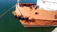 Буксир на продажу