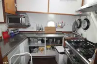 Баржа на продажу