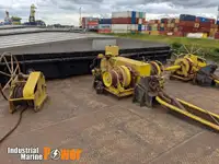 Баржа на продажу