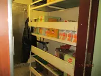 Рефрижераторное судно на продажу