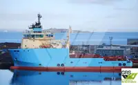 Судно снабжения на продажу