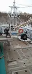 Траулер на продажу