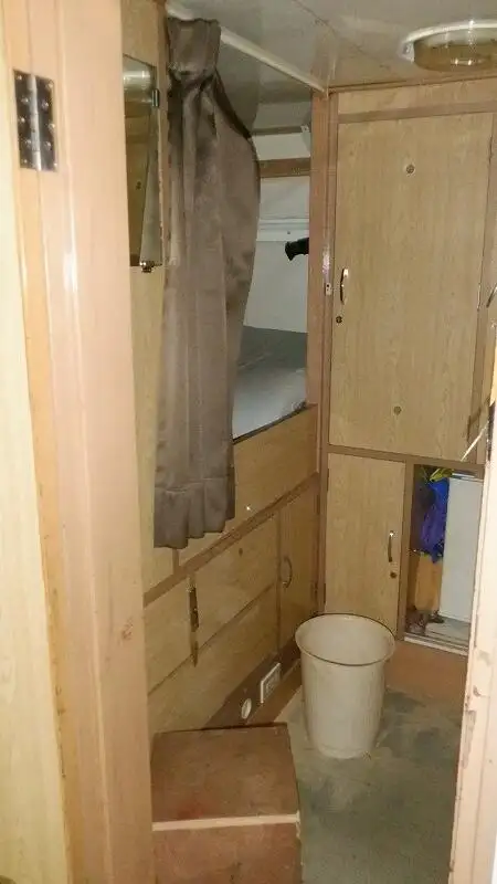 Яружный траулер на продажу