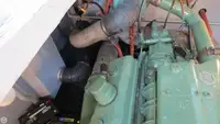 Траулер на продажу