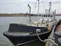 Судно для обследования на продажу