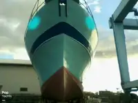 Траулер на продажу