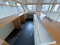 Круизное судно на продажу