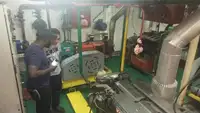 Нефтеналивной/химический танкер на продажу
