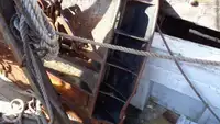 Траулер на продажу