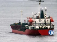 Нефтеналивной/химический танкер на продажу