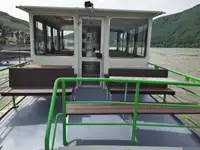 Круизное судно на продажу