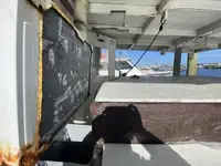 Траулер на продажу