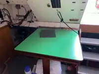 Пожарный катер на продажу