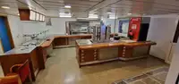Бункеровочный танкер на продажу