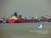 Нефтеналивной/химический танкер на продажу