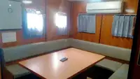 Десантный корабль-танкер на продажу