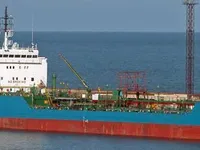Нефтеналивной/химический танкер на продажу